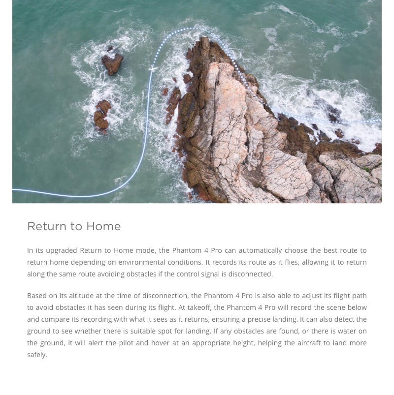 Phantom 4 Pro